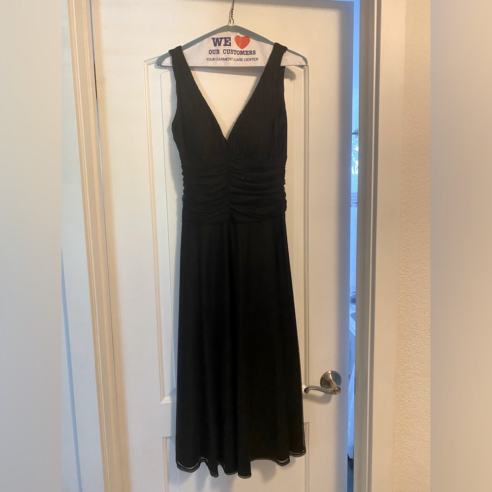 JS Boutique dresses black dress size 4